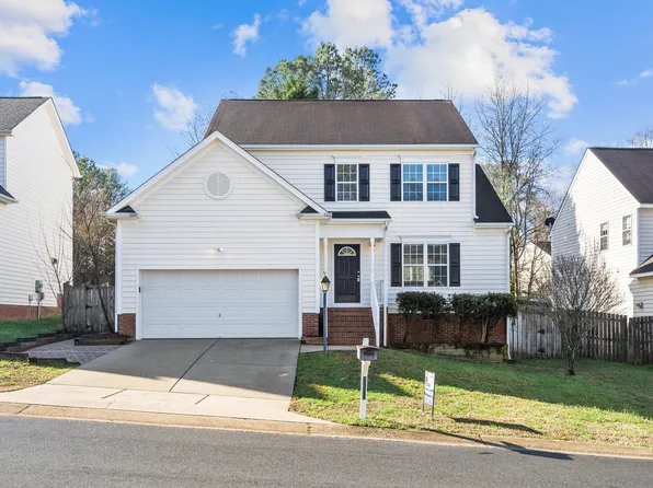 2609 Alder Ridge Ln, Raleigh, NC 27603