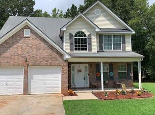 137 Rolling Meadows Ct, Hampton, GA 30228