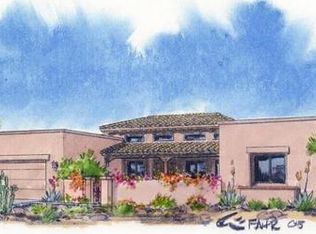 6208 E Tanuri Valley Pl, Tucson, AZ 85750