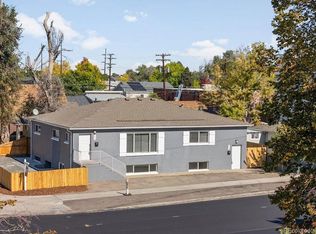 4016 Milwaukee St #A, Denver, CO 80216