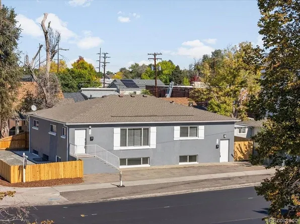 4016 Milwaukee St #A, Denver, CO 80216