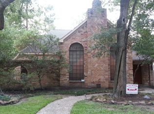 1919 Riverlawn Dr, Kingwood, TX 77339
