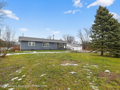 8905 Kingsland Hwy, Eaton Rapids, MI, 48827