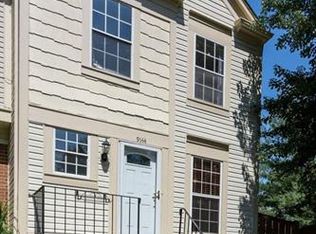 9144 Oshad Ln, Springfield, VA 22152