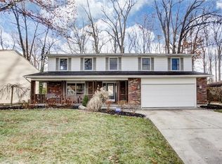 3317 Peachtree Pl, Lima, OH 45805