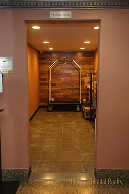 Rented by Norman Raindel, LREB | media 20