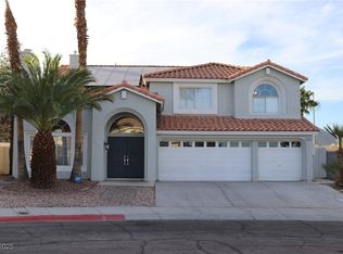 3733 Deer Flats St, Las Vegas, NV 89129