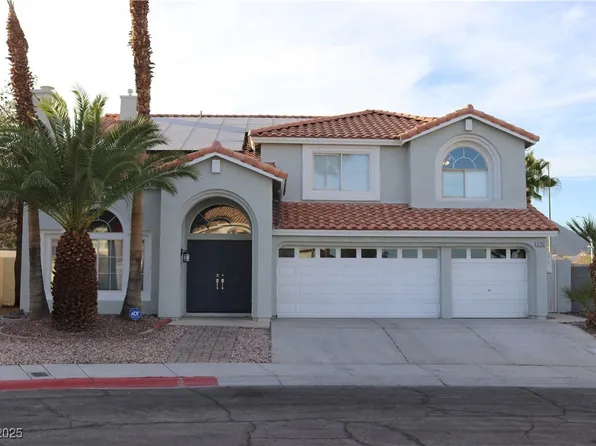 3733 Deer Flats St, Las Vegas, NV 89129