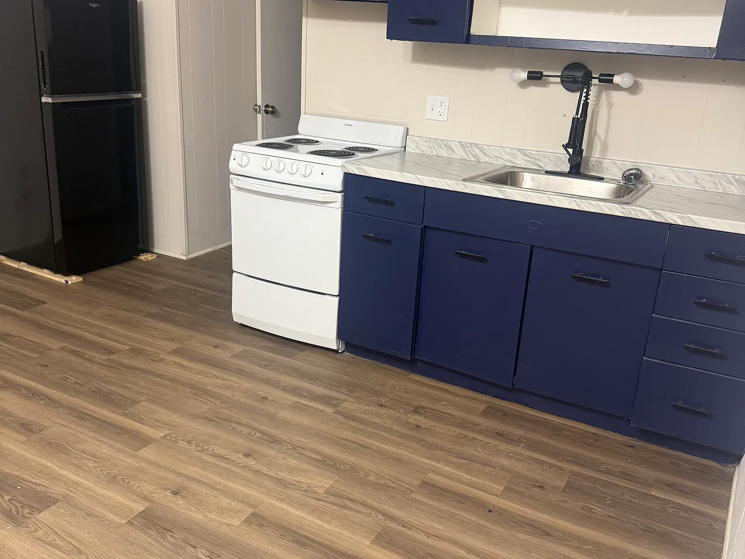 1 bed, $750 — Photo 4