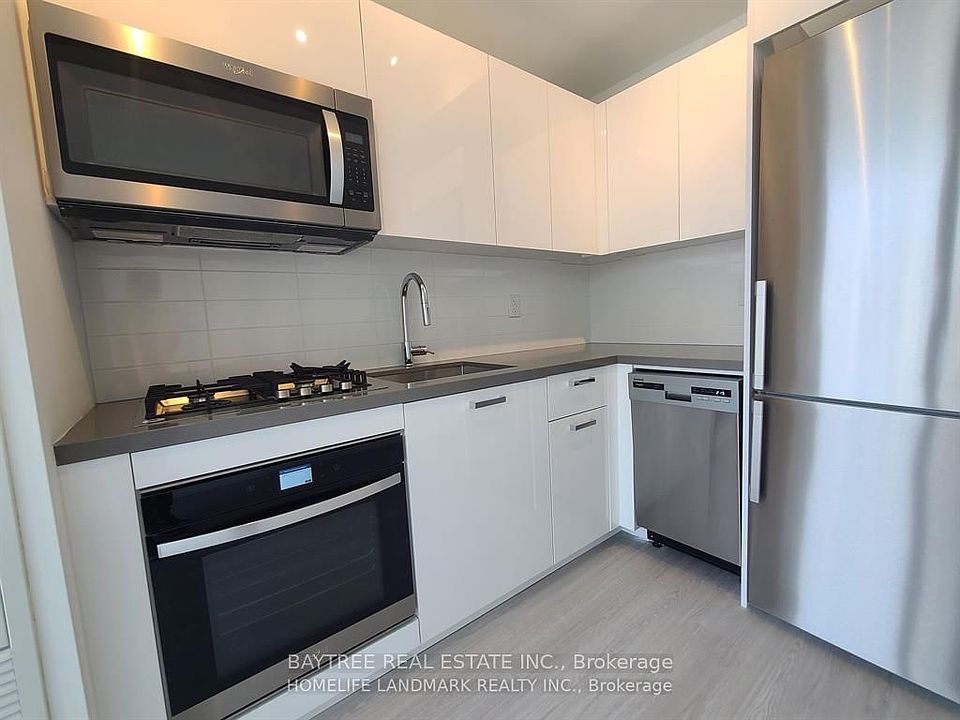 1st image of 195 McCaul St #1308
