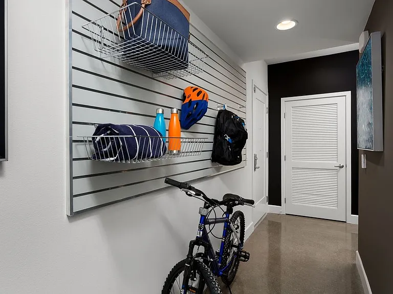 Gear Wall