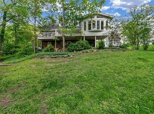 6230 N Lakeshore Dr, House Springs, MO 63051