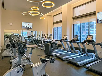 Rented by Berkshire Hathaway HomeServices New York Properties