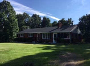 517 Blue Ridge Dr, Blue Ridge, VA 24064