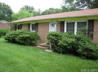 191 Talbert Rd, Mooresville, NC 28117