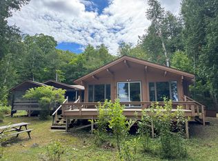 1506 Foss Rd, Washington Island, WI 54246