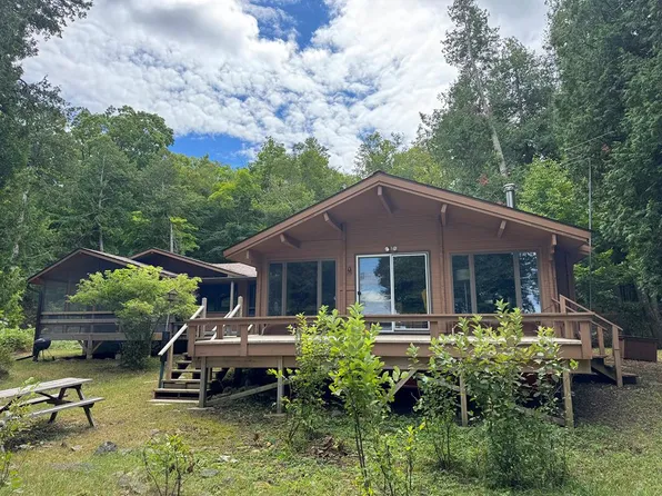 1506 Foss Rd, Washington Island, WI 54246