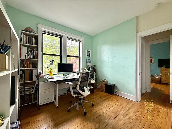 3rd image of 124 Babcock St #25-A