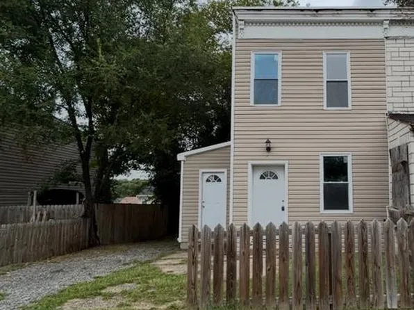 2514 Huron St, Baltimore, MD 21230