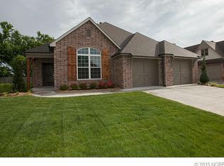 10398 122nd St S, Bixby, OK 74008
