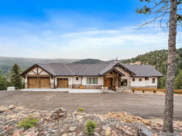 32643 Lodgepole Circle, Evergreen, CO 80439