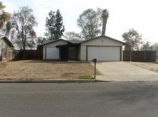 4008 Moss St, Bakersfield, CA