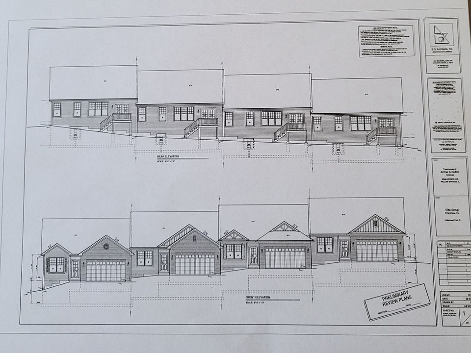 1st image of 8366 Archer Ave #1
