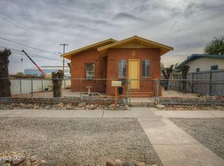 520 E 18th St, Tucson, AZ 85701