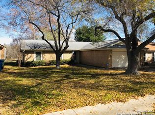 4714 Esterbrook, San Antonio, TX 78238