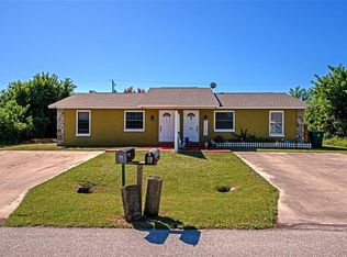 12239 Van Loon Ave #A & B, Pt Charlotte, FL 33981