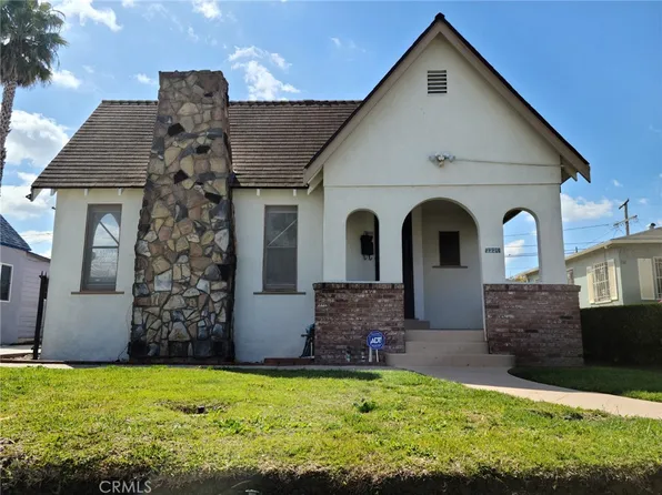 2228 W 78th St, Inglewood, CA 90305