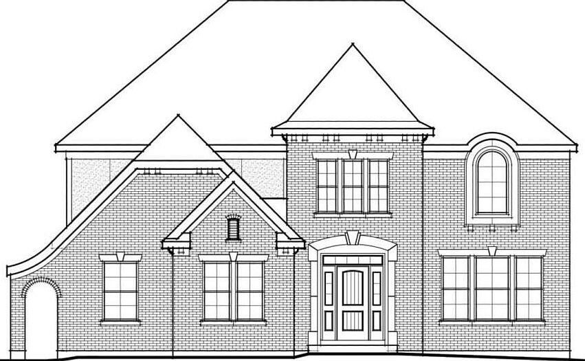 1st image of 3025 Toulouse Dr