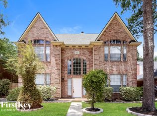 5711 Parryville Dr, Houston, TX 77041