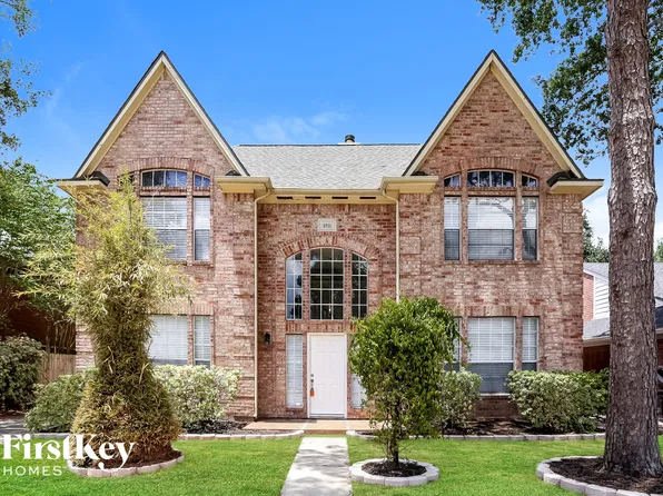 5711 Parryville Dr, Houston, TX 77041