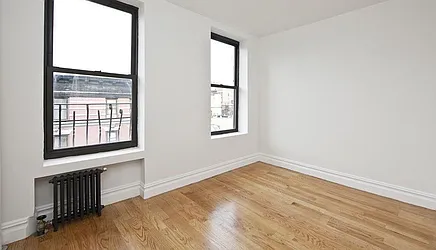 Rented by Keller Williams NYC