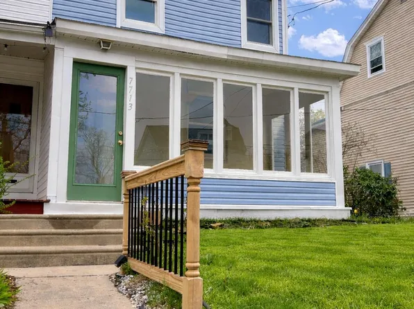 7713 Union Ave, Elkins Park, PA 19027