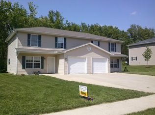 3513 Jamesdale Rd, Columbia, MO 65202