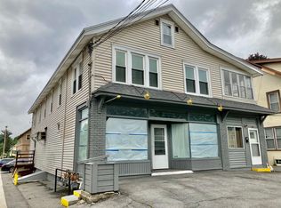 805 Sunnycrest Rd FLOOR 2, Syracuse, NY 13206