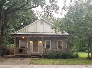 1213 N Davis Hwy, Pensacola, FL 32503
