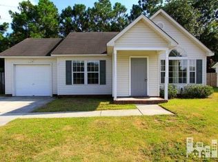 5008 Weybridge Ln, Wilmington, NC 28409