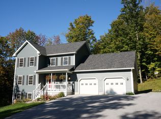 2 Hawthorne Rd, Saint Albans, VT 05478