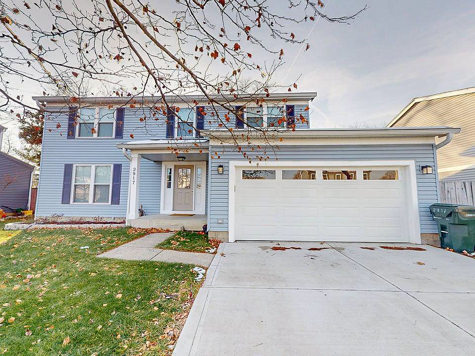 1st image of 2917 Badger Dr