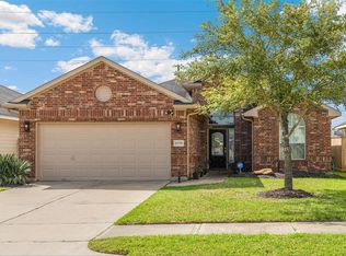 21731 Sierra Long Dr, Richmond, TX 77407