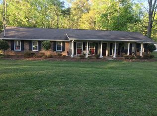 120 Plantation Ave, Carrollton, GA 30117