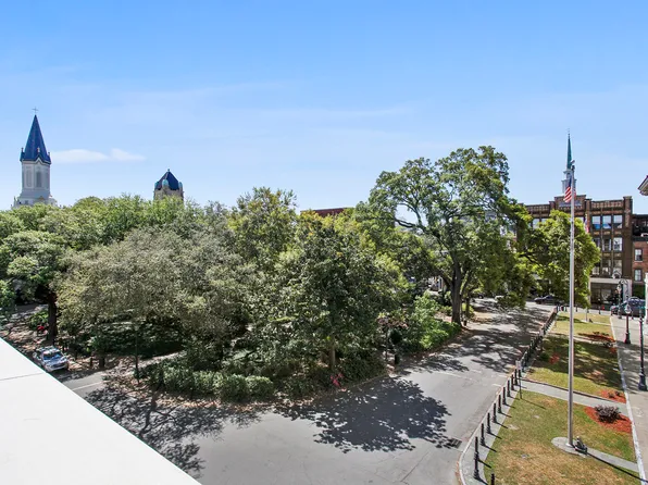 The Reserve at Wright Square