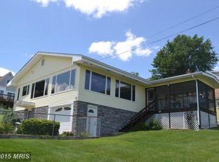 5106 Cedar Dr, Huntingtown, MD 20639