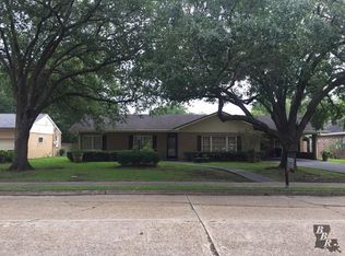 219 Wilson Ave, Houma, LA 70364