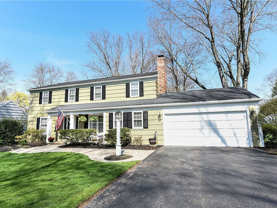 38 Blackwatch Trl, Fairport, NY 14450 Zillow