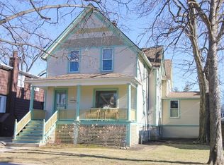 734 Forest Ave, Oak Park, IL 60302
