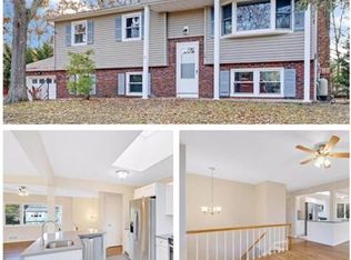 12 Sunray Dr, Toms River, NJ 08753